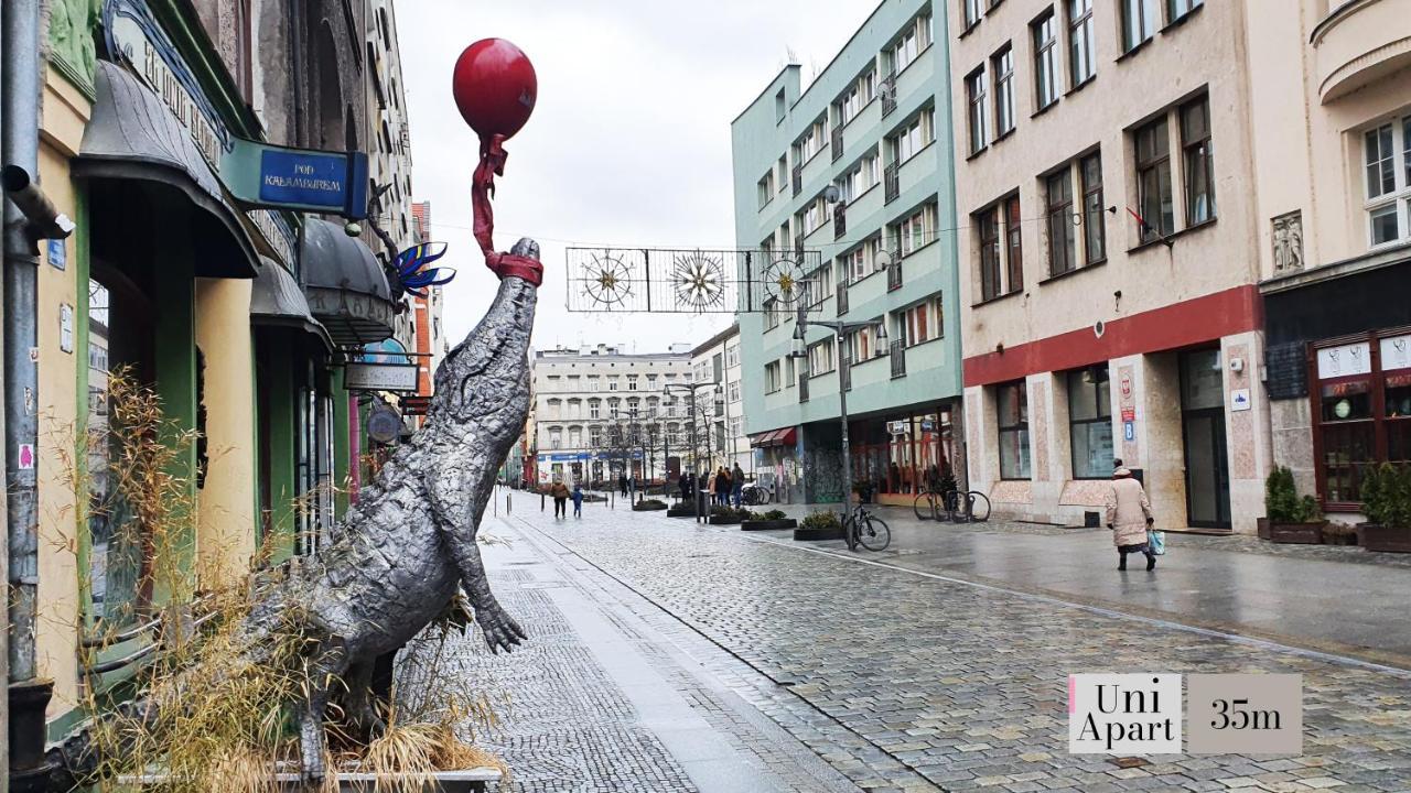 Uniapart - Wroclaw — Zdjęcia 1