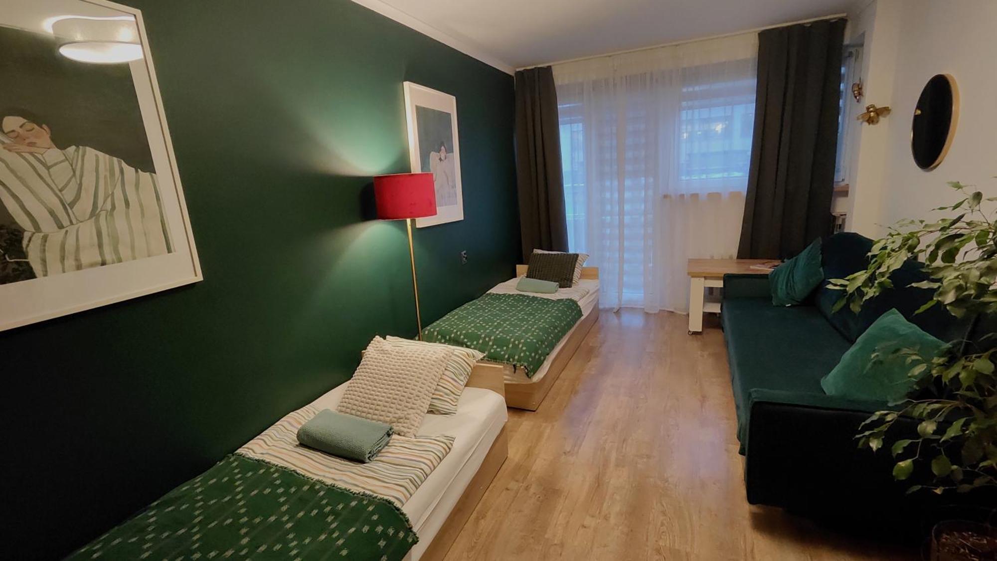 Uniapart - Wroclaw, Wroclaw